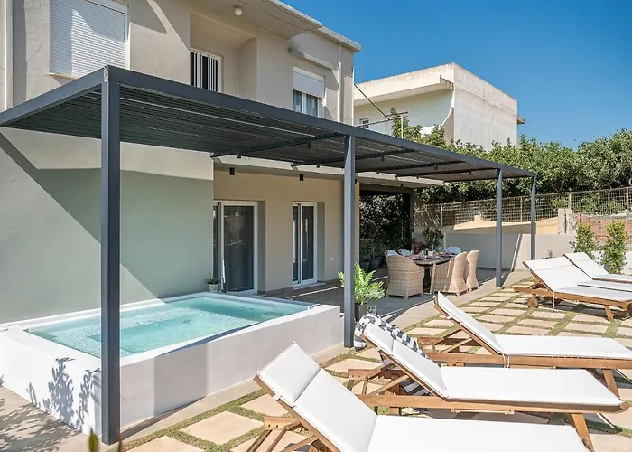 Happyhouse Villa
