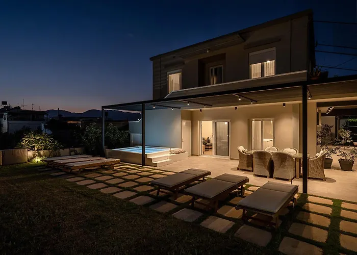 Happyhouse Villa
