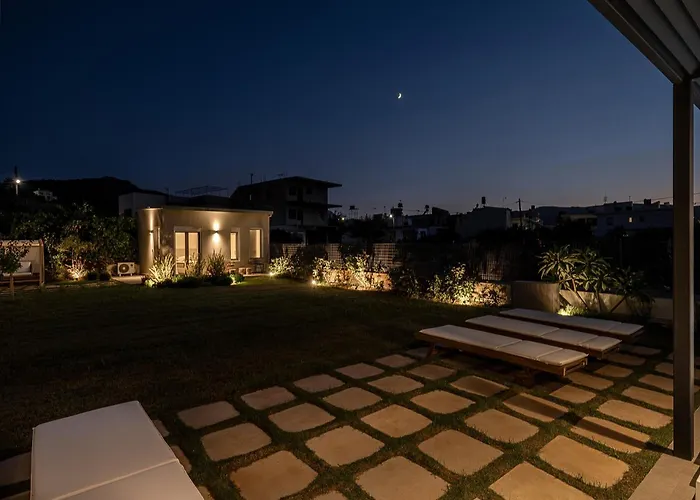 Happyhouse Villa