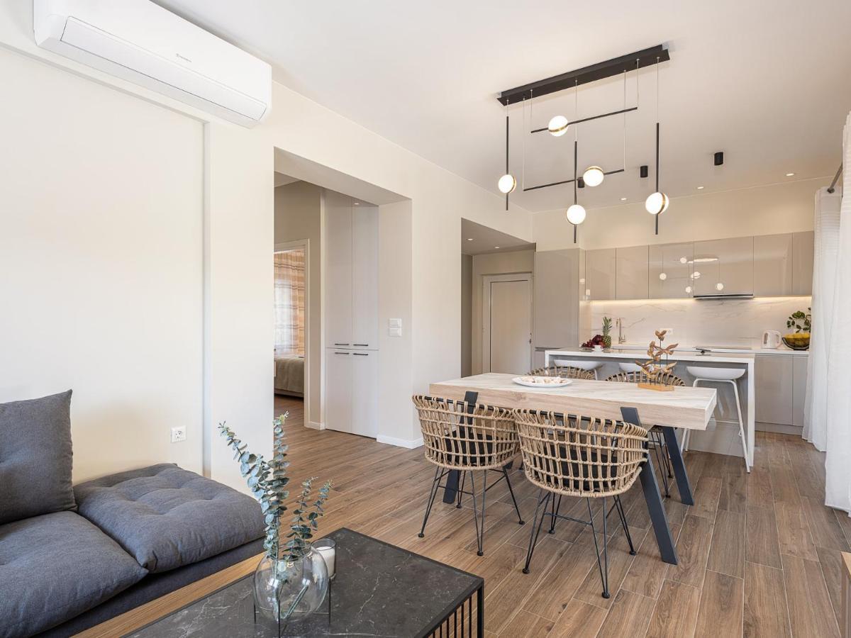 Happyhouse Holiday home Kissamos