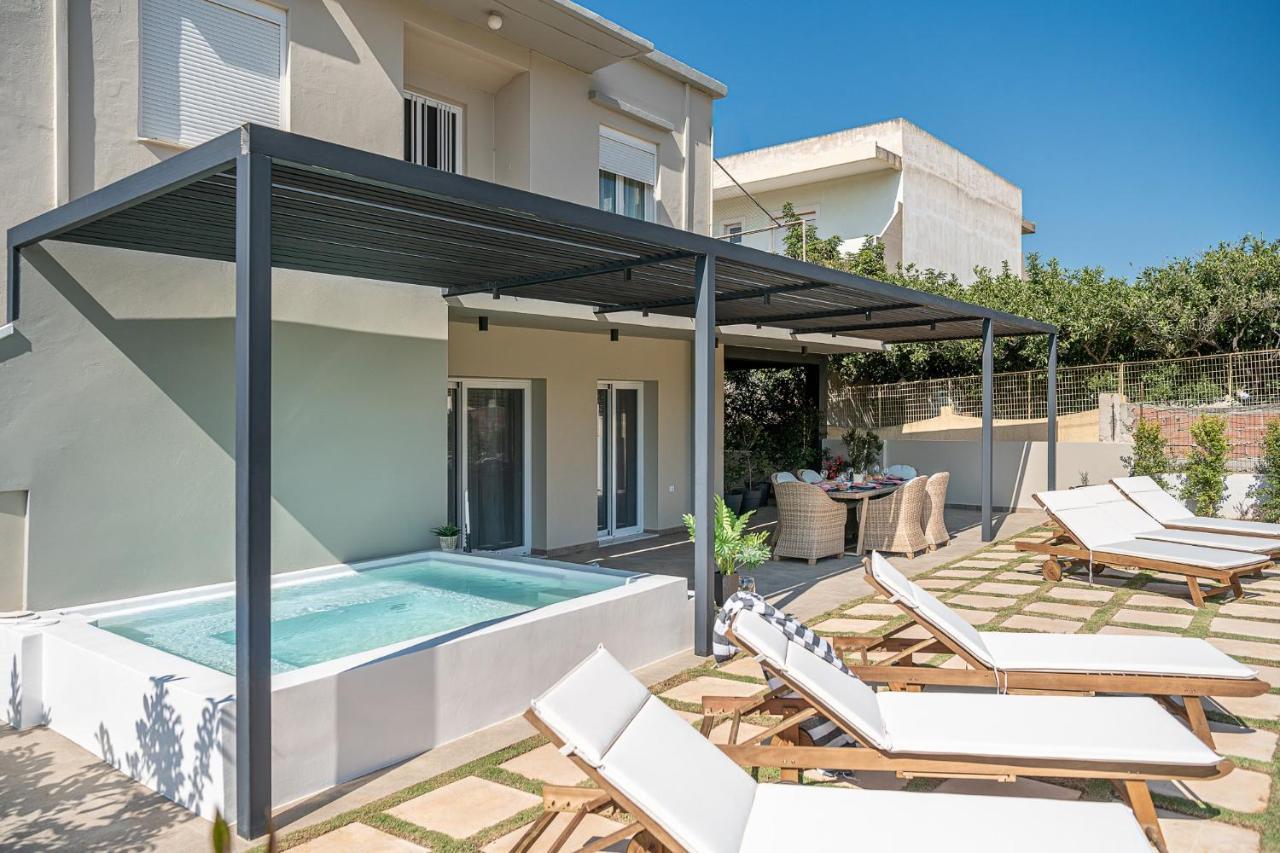 Happyhouse Holiday home *