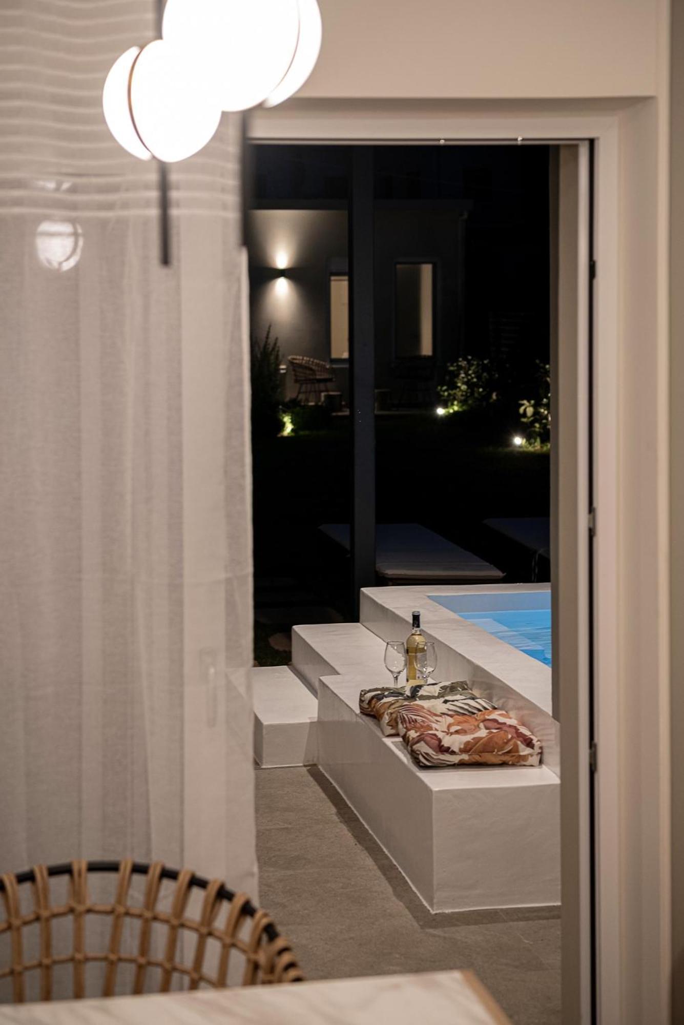 Holiday home Happyhouse Kissamos