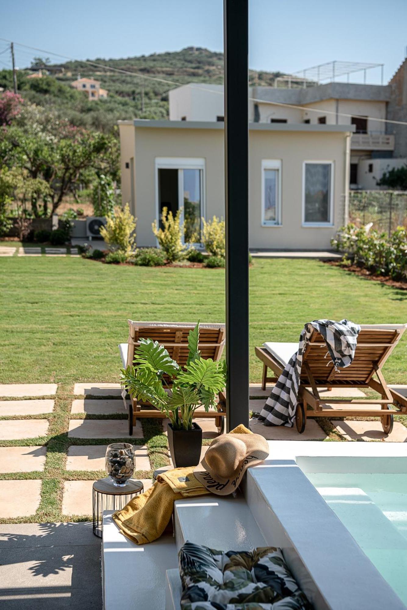 Happyhouse Holiday home