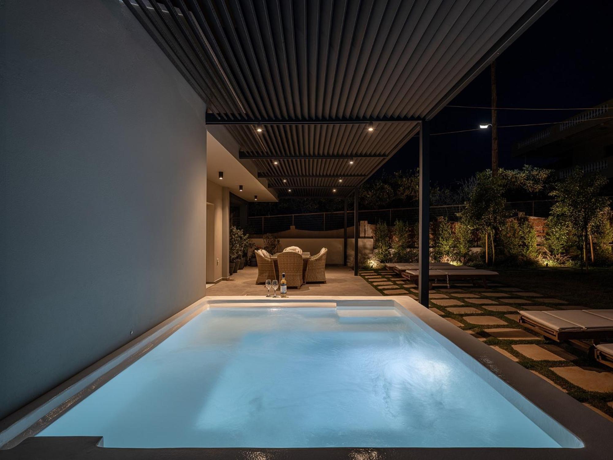 Happyhouse * Kissamos