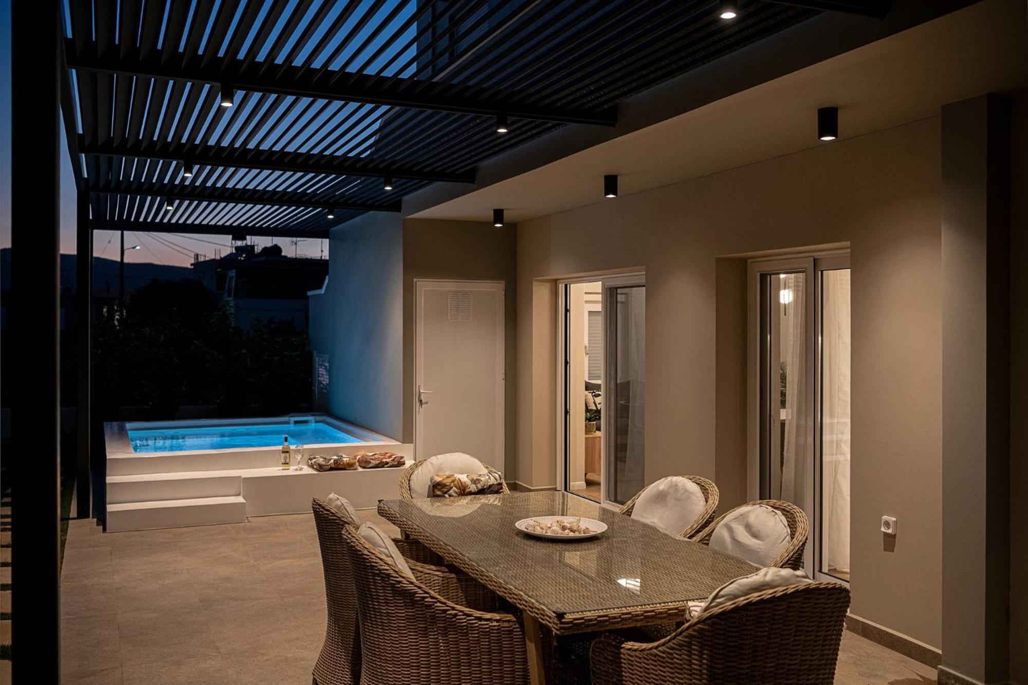 Happyhouse Holiday home Kissamos