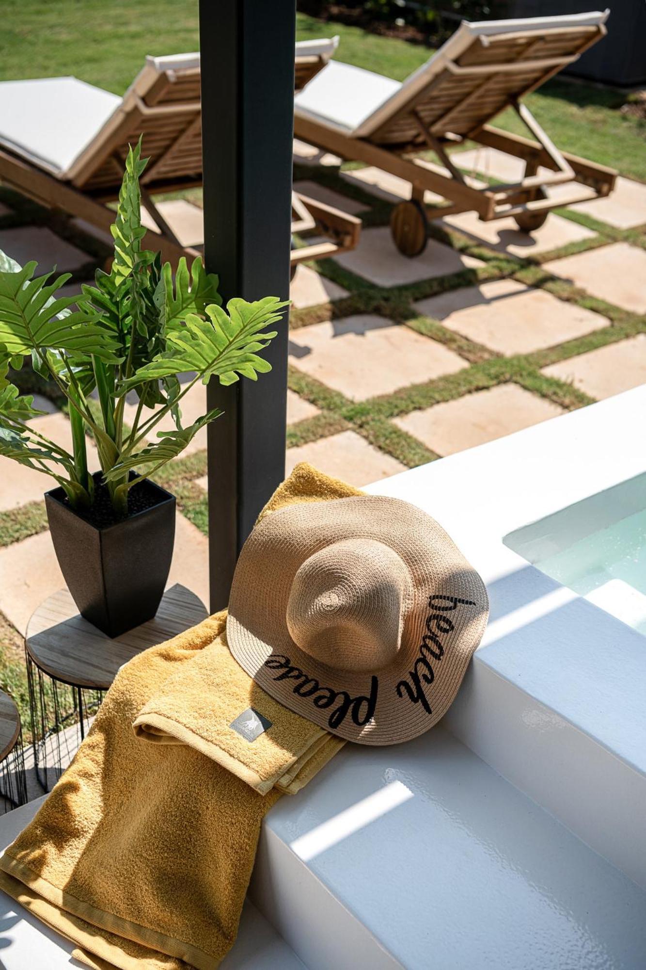 Happyhouse Holiday home Kissamos