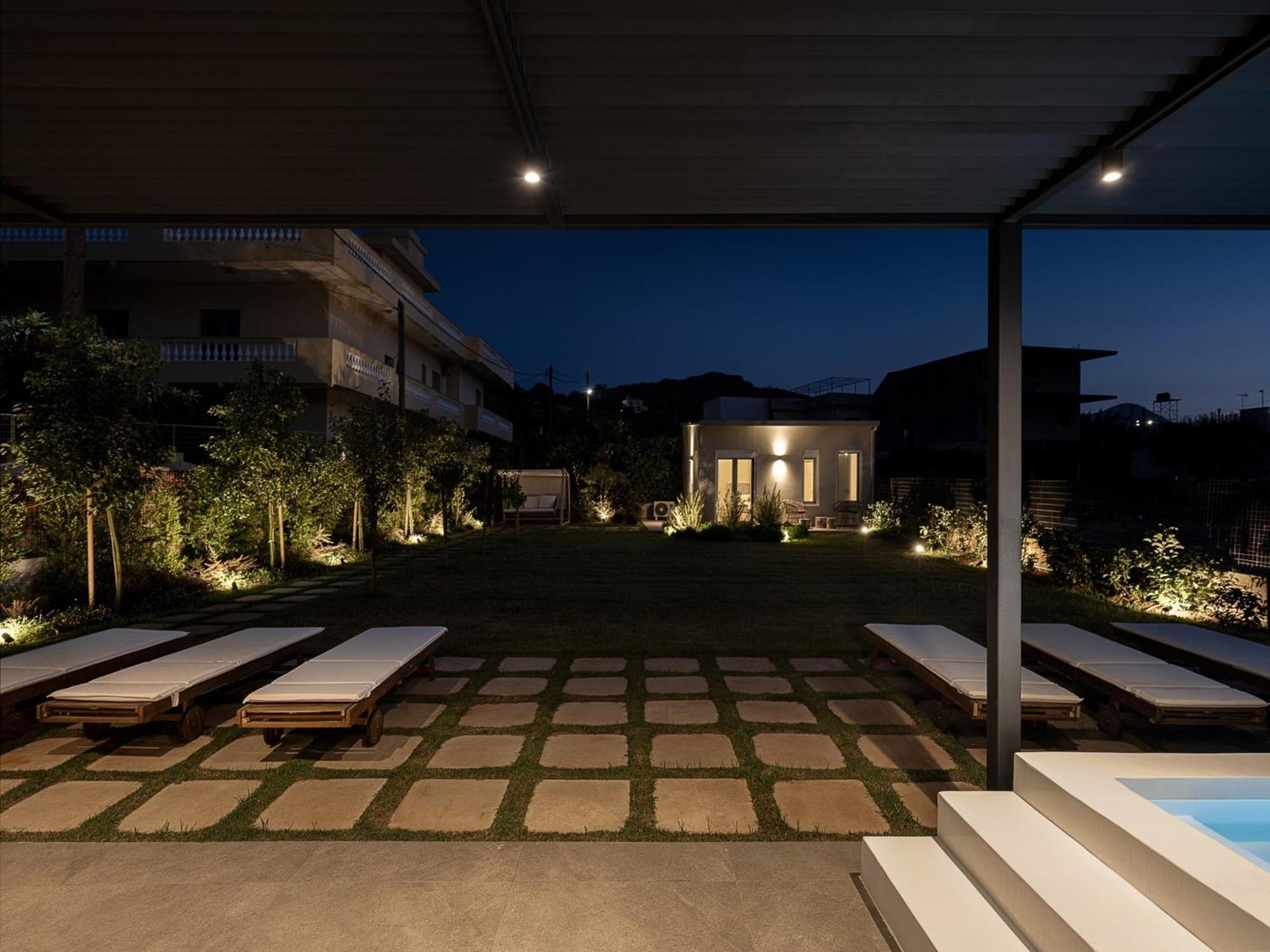 Happyhouse Kissamos