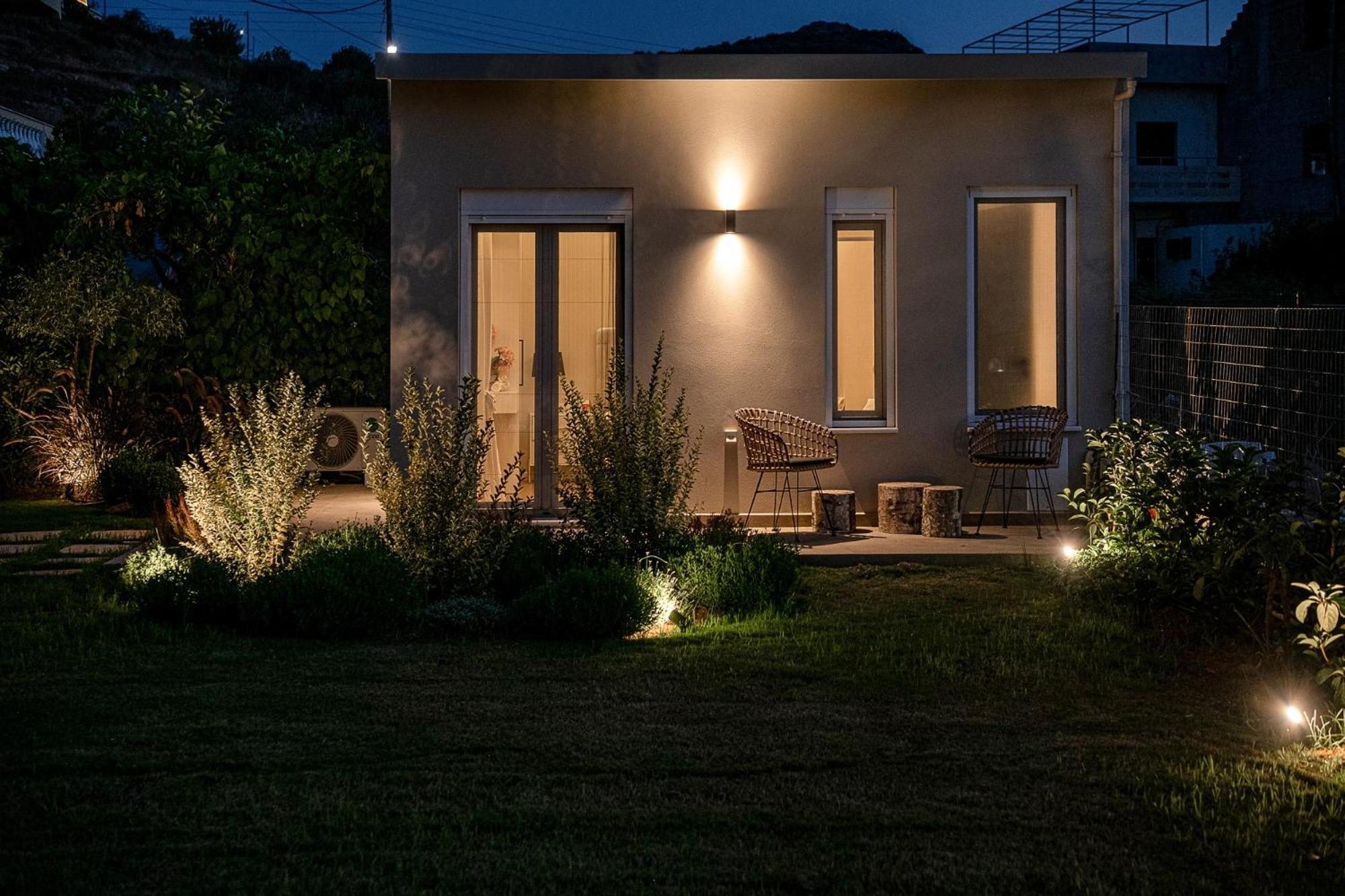 Holiday home Happyhouse Kissamos