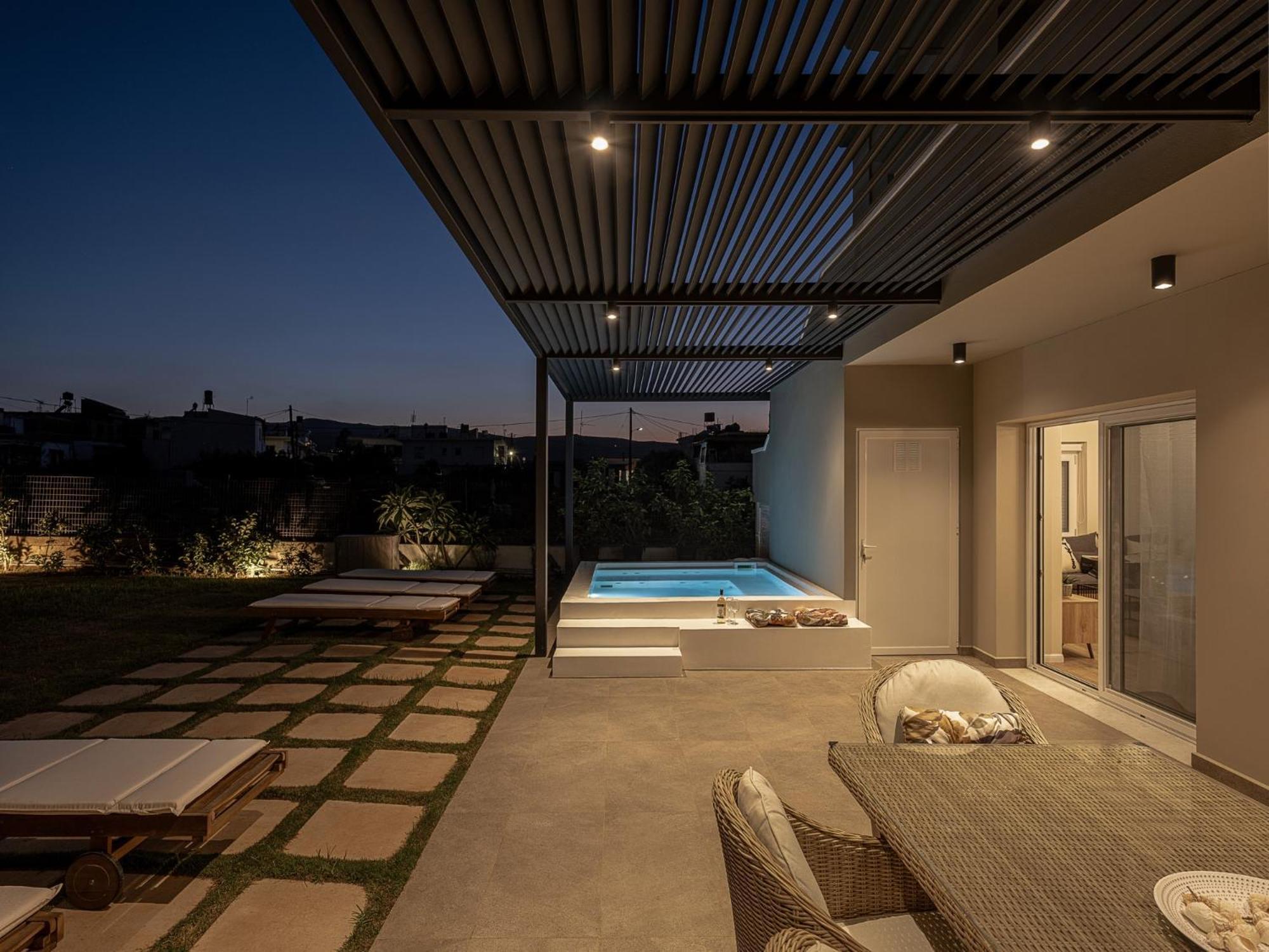 Happyhouse * Kissamos