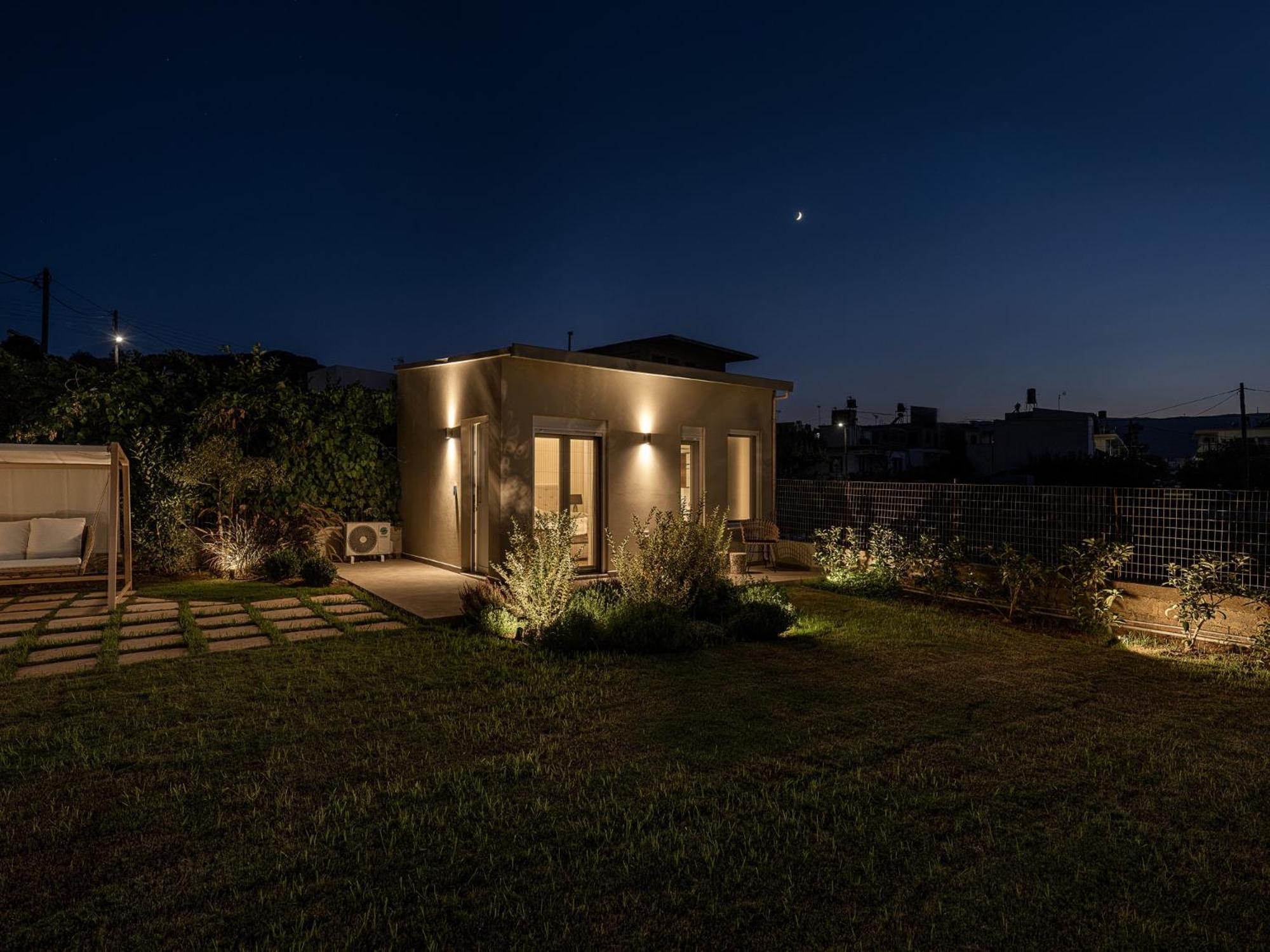 Happyhouse Holiday home Kissamos
