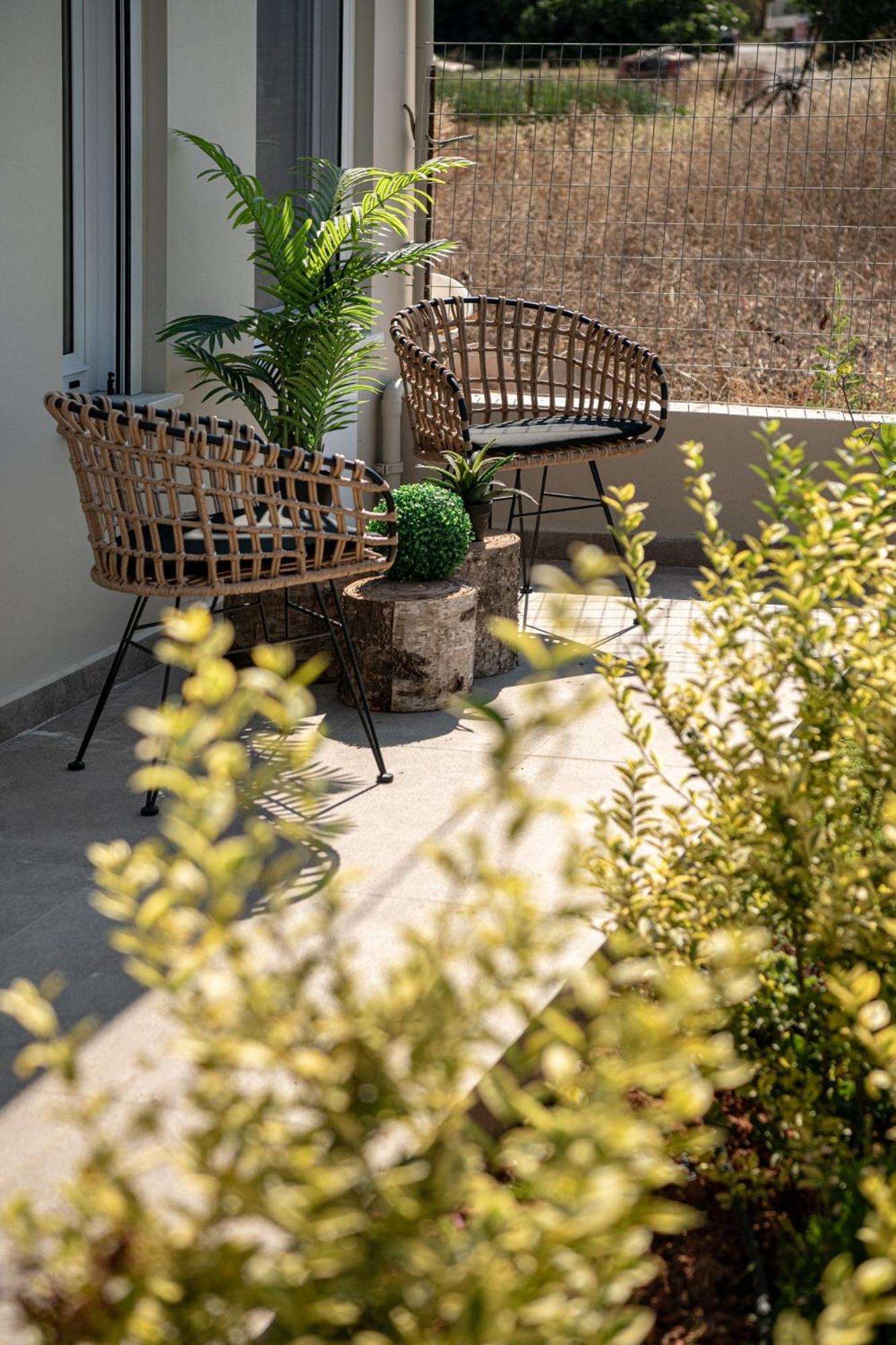 Happyhouse Holiday home Kissamos