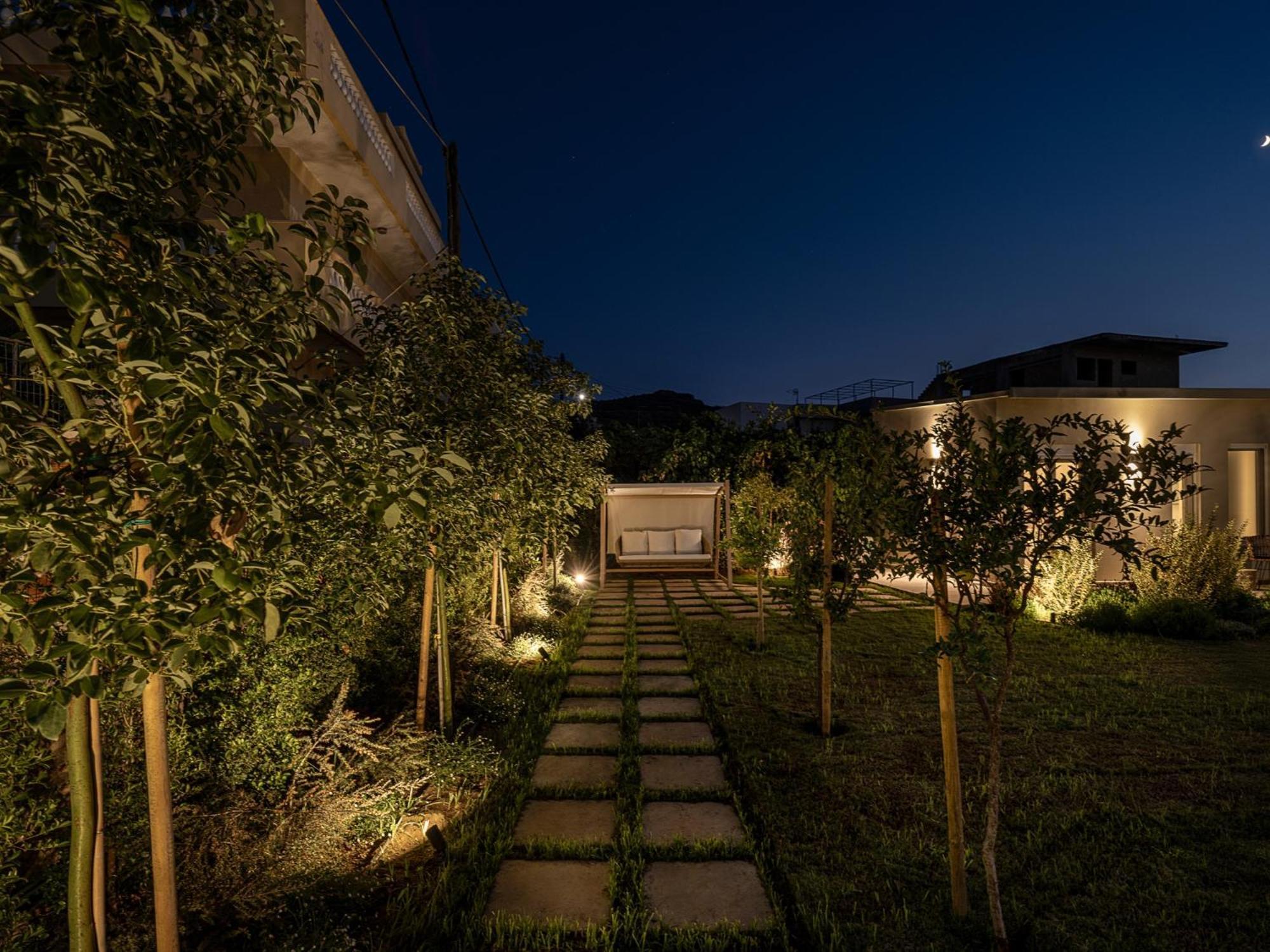 Happyhouse Kissamos