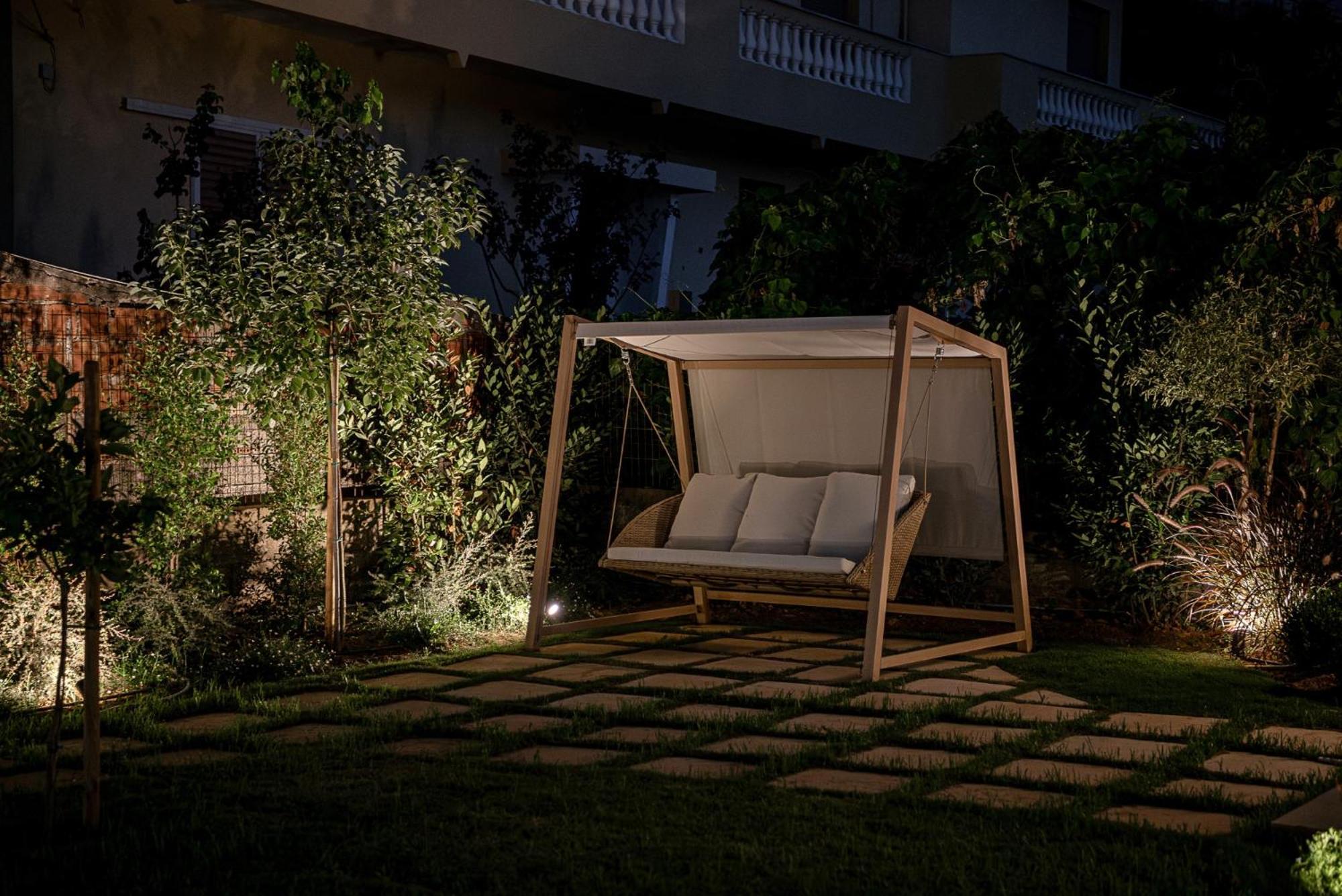 Happyhouse Vakantiehuis