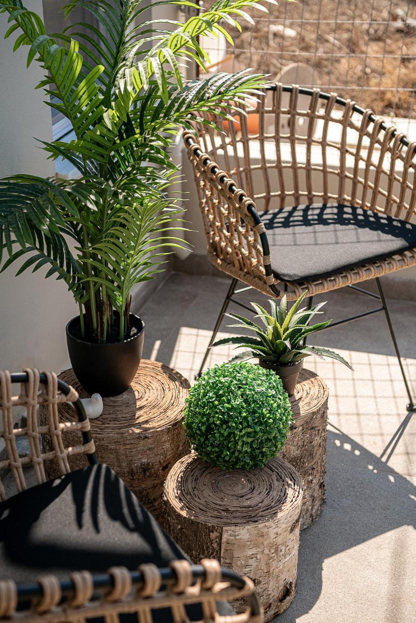 Vakantiehuis Happyhouse Kíssamos